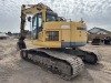 2013 Komatsu PC228USLC-8 Hydraulic Excavator - 3