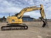 2013 Komatsu PC228USLC-8 Hydraulic Excavator - 6