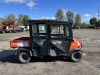 2009 Kubota RTV1100 4 x4 Utility Cart - 3