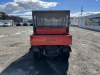 2009 Kubota RTV1100 4 x4 Utility Cart - 5