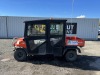 2009 Kubota RTV1100 4 x4 Utility Cart - 7