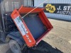 2009 Kubota RTV1100 4 x4 Utility Cart - 12