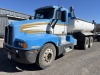 1993 Kenworth T600 / Reliance Transfer Set - 4