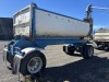 1993 Kenworth T600 / Reliance Transfer Set - 49