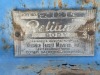1993 Kenworth T600 / Reliance Transfer Set - 66