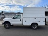 1999 Ford F450 SD Utility Truck - 2