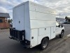 1999 Ford F450 SD Utility Truck - 5