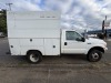 1999 Ford F450 SD Utility Truck - 6