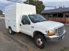1999 Ford F450 SD Utility Truck - 7