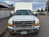 1999 Ford F450 SD Utility Truck - 8