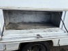 1999 Ford F450 SD Utility Truck - 25
