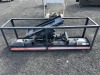 TMG DB-94 Dozer Blade - 2