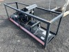 TMG DB-94 Dozer Blade - 3