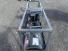 TMG DB-94 Dozer Blade - 4