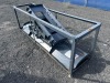 TMG DB-94 Dozer Blade - 7