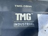TMG DB-94 Dozer Blade - 9