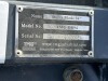 TMG DB-94 Dozer Blade - 10