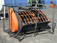 TMG SCM61 Cement Mixer