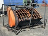 TMG SCM61 Cement Mixer