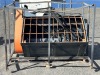 TMG SCM61 Cement Mixer - 2