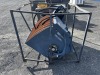 TMG SCM61 Cement Mixer - 4