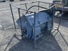 TMG SCM61 Cement Mixer - 5