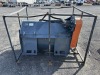 TMG SCM61 Cement Mixer - 6