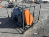 TMG SCM61 Cement Mixer - 7