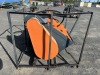 TMG SCM61 Cement Mixer - 8