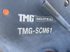 TMG SCM61 Cement Mixer - 9