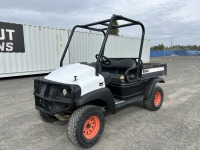 Bobcat 2200 Utility Cart