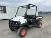 Bobcat 2200 Utility Cart