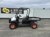 Bobcat 2200 Utility Cart - 2
