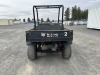 Bobcat 2200 Utility Cart - 4