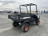 Bobcat 2200 Utility Cart - 5