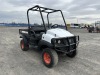 Bobcat 2200 Utility Cart - 7