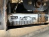 Bobcat 2200 Utility Cart - 12