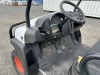 Bobcat 2200 Utility Cart - 19