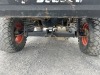 Bobcat 2200 Utility Cart - 22