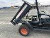 Bobcat 2200 Utility Cart - 23