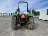 John Deere 5103 Utility Tractor - 4