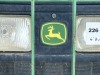 John Deere 5103 Utility Tractor - 9