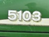 John Deere 5103 Utility Tractor - 11