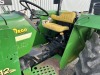 John Deere 5103 Utility Tractor - 13