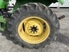 John Deere 5103 Utility Tractor - 22