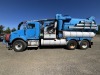 1994 Kenworth T802 Vactor 2115 T/A Vacuum Truck - 2