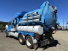 1994 Kenworth T802 Vactor 2115 T/A Vacuum Truck - 3