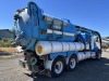 1994 Kenworth T802 Vactor 2115 T/A Vacuum Truck - 5