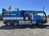 1994 Kenworth T802 Vactor 2115 T/A Vacuum Truck - 6