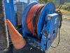 1994 Kenworth T802 Vactor 2115 T/A Vacuum Truck - 15